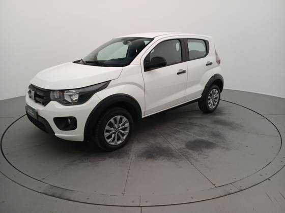 FIAT MOBI 1.0 EVO FLEX LIKE. MANUAL FIAT MOBI 1.0 EVO FLEX LIKE. MANUAL